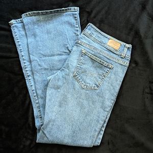 Vintage Aeropostale Flare